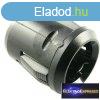 LED foglalat (8mm) 8mm-es ledhez manyag foglalat