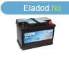 EFB EXIDE START-STOP EL700 70Ah 12V AKKUMULTOR