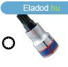 XZN bit dugkulcs 1/2" rvid M6