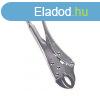 Patentfog hajltott pofs 10"