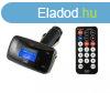 TnB FMCT 01 FM modultor, transzmitter