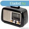 SAL RRT 2B Retro tskardi s multimdia lejtsz