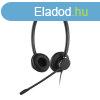 Addasound Call Center Fejhallgat QD - CRYSTAL 2872 (QD csat