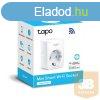 TP-LINK Okos Dugalj Wi-Fi-s, Tapo P100