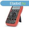 Maxwell digitlis multimter (25303)