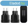 Emos P0068 tvrnyts aljzat ip44