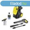 Karcher K 5 COMPACT FJ 6 SET 1.630-761.0 magasnyoms mos