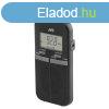 JVC RAE411B zsebrdi