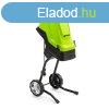 Fieldmann FZD 4014-E kerti aprt