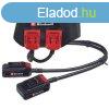 Einhell GE-PB 36/18 LI - SOLO akkumultortart v