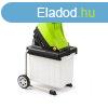 Fieldmann FZD 4018-E kerti aprt
