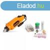 Handy Panelfr, csiszol, polroz szett - 78 rszes - 230 