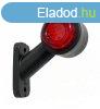 Mini LED gumilmpa 12/24V ferde JOBB