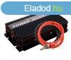 Inverter / ramtalakt 12V 1000W