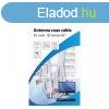 EMOS Antenna koax kbel 90 1,25m SD3101