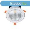 LEDES MLYSUGRZ RDL60COB 35W 230V 2700K 60 FEHR 92DL6402