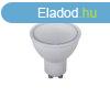 DIMMABLE LED LAMP SMD 5W GU10 230V 120 2700K