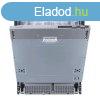 ELMARK EL-12/5315A BUILT-IN DISH WASHER 60CM