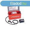 Rothenberger Rofuse 400 Turbo elektrofitting hegeszt kszl
