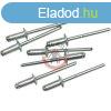 Popszegecs alu 3,2x 6,4 mm 50 db/cs