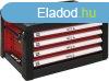 Szerszmos lda 4 fikos 690x465x400mm (YAT-08920-hoz)