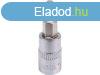 Rtzkulcs 1/4" IMBUSZ(HEX) 3mm 37mm