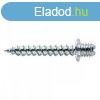 Csavar CELO 100 egysg (8 x 40 mm) (M8 x 40 mm) MOST 17008 H