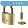 Kulccsal zrd lakat TM 50 mm MOST 8438 HELYETT 4688 Ft-rt