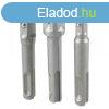 Adapter SDS Plus Harden 1/4, 3/8", 1/2" Adapter 1/