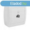 RJ45 Csatlakoz Solera mur88u MOST 12499 HELYETT 7482 Ft-rt