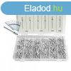 Kszlet Bensontools Szegecsek 320 Darabok MOST 9126 HELYETT 