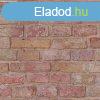 Tapta Ich Wallpaper 2603-6 0,53 x 10 m Terrakotta Tglafal 
