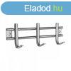 Fali akaszt Inofix (7,6 x 22 x 5,4 cm) MOST 22298 HELYETT 1
