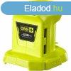 Akkumultortlt Ryobi OnePlus R18USB MOST 47612 HELYETT 346