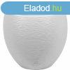 Virgcserp EDA Graphit Kerek Fehr  50 cm MOST 71040 HELYE