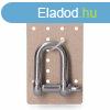 Bilincs EDM 85326 aisi316 1/2 Rozsdamentes acl 12 mm MOST 1