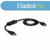 SATA Kbel Startech USB3S2ESATA3 MOST 31084 HELYETT 22678 Ft