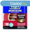 Ragasztszalag Ceys Montack (10 m x 8 mm) MOST 14022 HELYETT