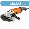Sarokcsiszol AEG WS 24-230 GV DMS 2400 W 230 mm MOST 165089