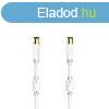 Antenna Kbel Hama 00205246 Fehr 1,5 m MOST 9737 HELYETT 54