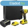 Csavarbehajt Stanley SF-SFMCF820D2K MOST 210257 HELYETT 173