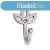 Horog akasztsra Inofix Tulipn (66 x 40 x 42 mm) MOST 6914 