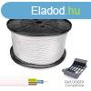 Elektromos kbel tml Sediles Fehr 3 x 1 mm 200 m H05VV-F 