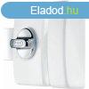 Kulccsal zrd lakat ABUS MOST 51843 HELYETT 37684 Ft-rt!
