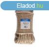 Fonott kteg EDM 87864 Termszetes Juta 15 m MOST 8051 HELYE