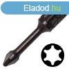 SUPRA-Impact TORX bit, T30 x 30 mm