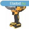 DeWalt Akkus 18V NAGY NYOMATK TVECSAVAROZ 1/2" akku