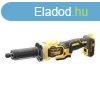 18V XR akkus egyenes csiszol akku s tlt nlkl