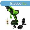Lncfrsz akkumultoros Greenworks G24MCS10K2 24V ? 10 cm 