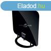 Szobaantenna erstvel, 52dB, DVB-T/T2